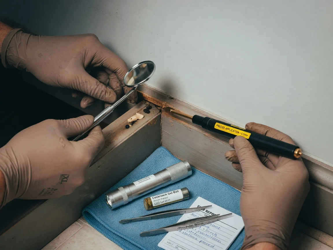 Why choose Emergency Pest Control in Simpsonville, SC